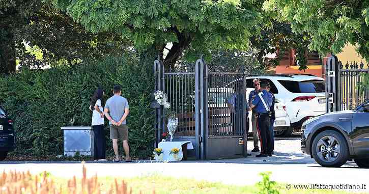 Sorelle investite dal treno, pochi minuti prima di morire hanno telefonato al padre: “Stiamo tornando”