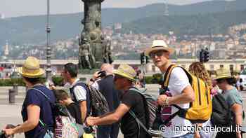 Il presidente del Porto di Trieste: «Turismo lento e navi bianche, centro e periferie: serve il giusto mix» - Il Piccolo