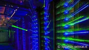 Nasce un centroper il supercalcolo con l'Università di Trieste, Sissa e Ogs come partner - Il Piccolo