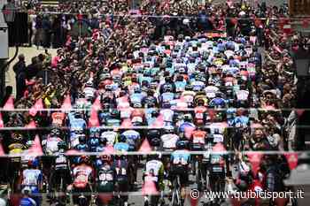 Giro d'Italia 2023, le novità sul percorso: finale a Trieste e in Friuli, ma senza Zoncolan. Pescara e Castellania si contendono la grande partenza - Bicisport