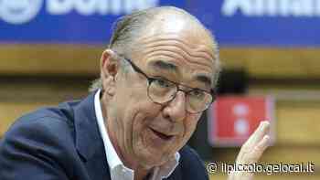 Ghiacci: «Tre manifestazioni d'interesse per la Pallacanestro Trieste, ma serve pazienza» - Il Piccolo