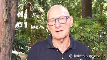 Alberi monumentali di Trieste, l'ideatore Fabio Avanzini presenta il progetto - Il Piccolo