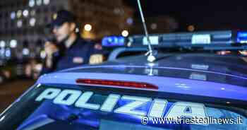Trieste, Via Raffineria, rissa in un locale senza autorizzazioni... - Trieste News