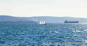 Cielo sereno e vento di Brezza, il meteo di oggi - Trieste News