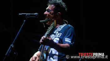 Bennato incanta Trieste: 1500 persone a San Giusto | Foto - TriestePrima