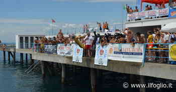 Le "clanfe", a Trieste coi tuffatori peggiori del mondo - Il Foglio