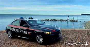 Condannato come passeur a Ventimiglia, arrestato a Trieste - Il Friuli