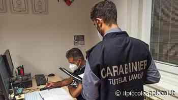 Controlli dei Carabinieri in bar e ristoranti a Trieste, scoperti due lavoratori in nero: sanzioni per 15 mila euro e due attività sospese - Il Piccolo