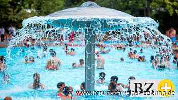 Energieberater: Spaßbäder haben Verbrauch wie kleine Stadtteile