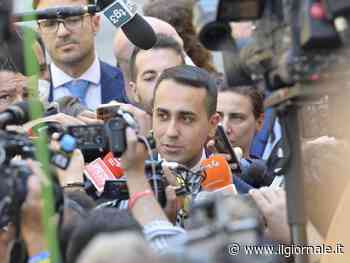 Di Maio pastafariano, Giannini impazzito e gli Zombie: quindi, oggi...