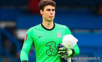 Ferrara: 'Kepa al Napoli: è una follia sotto tutti i punti di vista' - AreaNapoli.it