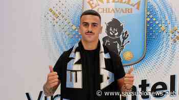 Vincenzo Ferrara alla Virtus Entella: ufficiale l'addio definitivo al Sassuolo - Sassuolonews.net