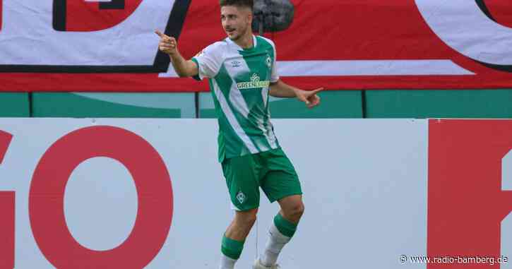 Werder und Darmstadt erreichen zweite Runde