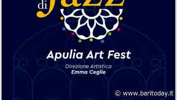 “M’illumino di jazz" - Festival jazz a Terlizzi - BariToday