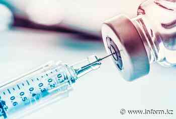 Indian nursing student arrested for administering coronavirus vaccine to more than 30 pupils with same syringe - inform.kz/en