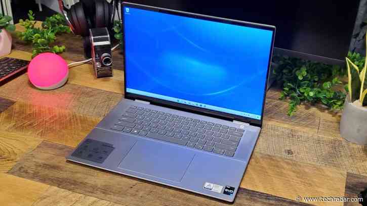 Dell Inspiron 16 2-in-1 (2022)