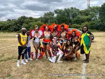 Thousands attend Notting Hill-inspired Watford Carnival
