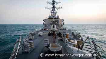 Taiwan: Warum der Konflikt immer gefährlicher wird