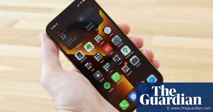 Apple should scan iPhones for child abuse images, says scanning technology inventor