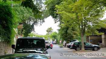 Winningen führt Parkgebühren ein: Was sich in der Moselgemeinde ändern wird - Rhein-Zeitung