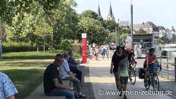 Nach RZ-Bericht: Viele Reaktionen zur Fußgängerfreundlichkeit in Koblenz - Rhein-Zeitung