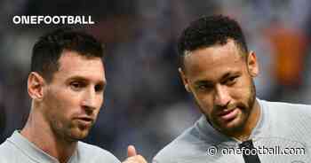 Der perfekte Nebenberuf: Neymar hat einen neuen Job gefunden - OneFootball - Deutsch