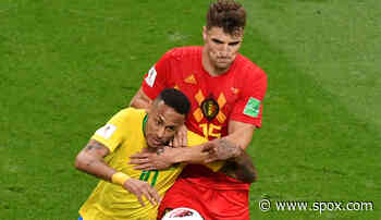 Neymar legt sich mit BVB-Spieler an: "Der Junge redet zu viel" - SPOX