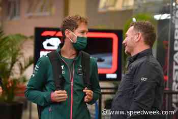 Christian Horner über Sebastian Vettel: «Einzigartig» - SPEEDWEEK.COM