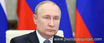 Poutine: «pas de vainqueurs dans une guerre nucléaire»