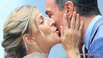 Sánchez y Díaz se reúnen y dan el pistoletazo de salida a la negociación de los Presupuestos - El Periódico de España