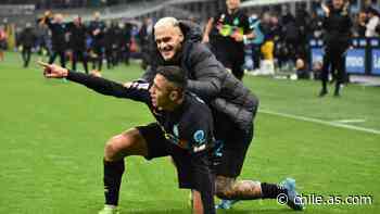 El nuevo contrato de Alexis Sánchez: duración y sueldo - AS Chile