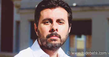 PSOE: Sánchez engrasa Moncloa y Ferraz: Ion Antolín, nuevo director de Comunicación del PSOE - El Debate