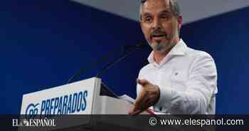 El PP dice que mientras Francia construye nucleares Sánchez pide quitarse la corbata - EL ESPAÑOL