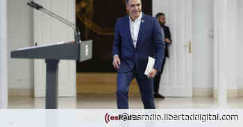 Tertulia de Federico: La nueva bofetada de Sánchez, la aprobación de medidas de “ahorro energético - esRadio