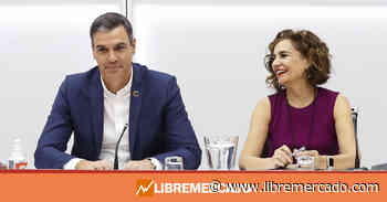 La deuda pública se dispara en casi 300.000 millones desde que gobierna Sánchez - Libre Mercado