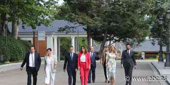 Sánchez privilegia a la Generalitat con otros 11.400 millones de financiación extra - ABC.es