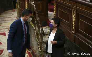 Sánchez blanquea a Bildu y adelanta una generación su influencia política - ABC.es