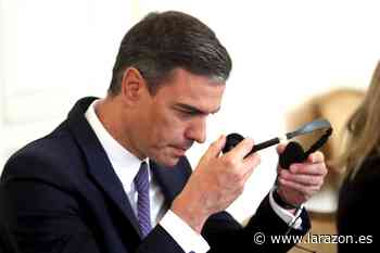 Sánchez busca un nuevo gurú que sustituya a Iván Redondo - La Razón