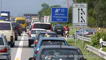 ADAC räumt mit weit verbreitetem Autobahn-Mythos auf