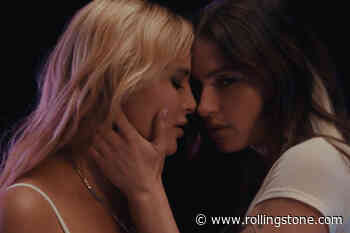 Fletcher Lusts Over Her Ex’s New Girl (With the Help of Bella Thorne) in ‘Becky’s So Hot’ Video