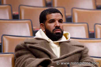 Young Money Reunion Concert with Lil Wayne, Nicki Minaj Postponed After Drake Tests Positive for Covid