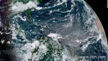 It's been four weeks since the last named Atlantic tropical system, but peak season is coming