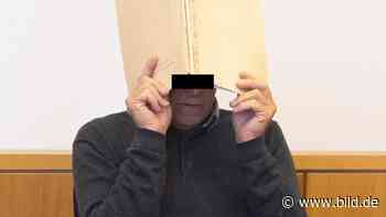 Aachen: Lkw-Fahrer missbrauchte Enkel (7) während Sex-Chat - BILD