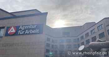 Im Juli mehr Arbeitslose in Stadt und Kreis - Kaiserslautern - Rheinpfalz.de