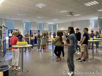 Eine Kooperation auf Augenhöhe, Hochschule Kaiserslautern, Pressemitteilung - PresseBox