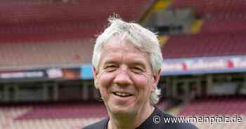 Marco Müller rettet der U21 des 1. FC Kaiserslautern einen Punkt - Fussball - Rheinpfalz.de