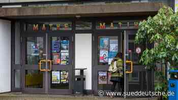 Unis wollen sparen: Kühlere Räume und kürzere Öffnungszeiten - Süddeutsche Zeitung - SZ.de