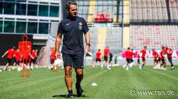 1. FC Kaiserslautern - Nach vier Jahren in der 3. Liga: Der FCK wappnet sich für Liga zwei - RAN