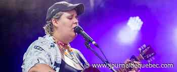 Retour de Maripier Morin: vague de soutien pour Safia Nolin