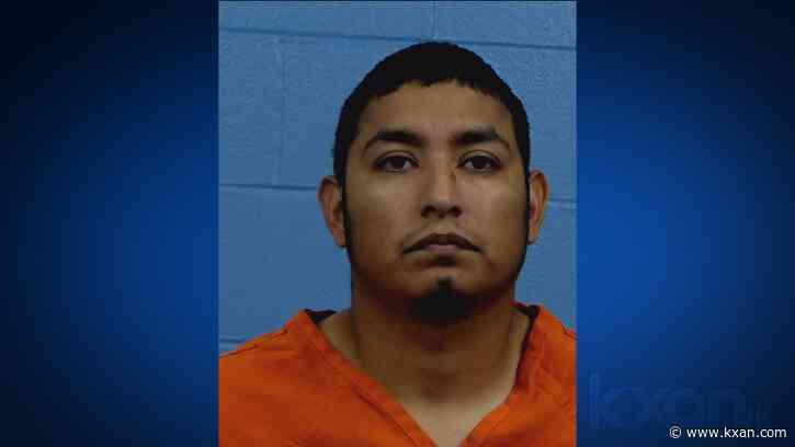 WilCo juvenile justice supervisor accused of sexual contact with 17-year-old inmate